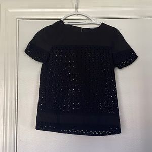 Madewell Blouse